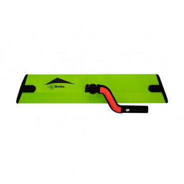 Support Ergo+ velcro 40 cm Delta microfibre Support Ergo+ velcro 40 cm Delta microfibre