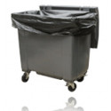Housse conteneur 750 L