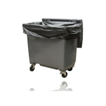 Housse conteneur 750 L renforcé