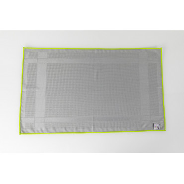 Torchon microfibre verres et vaisselle Torchon microfibre verres et vaisselle