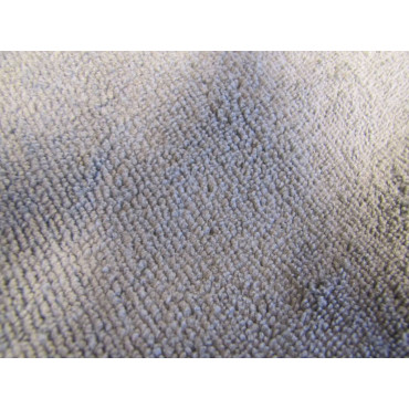 Microfibre Nano grise