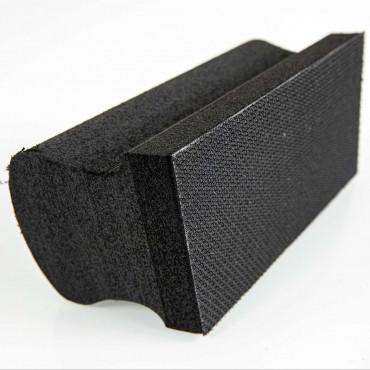 Poignée velcro pour mini bandeau EMR Poignée velcro pour mini bandeau EMR