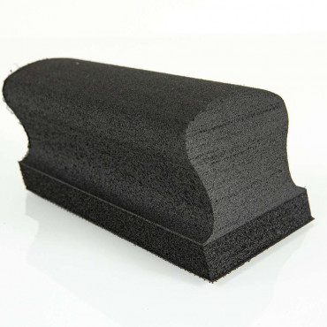 Poignée velcro pour mini bandeau EMR Poignée velcro pour mini bandeau EMR