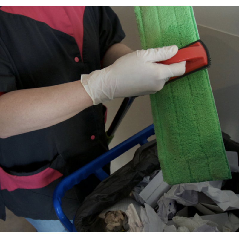 Brush mop dépoussiérage Brush mop dépoussiérage