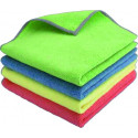 Lavettes microfibre soft premium Lavettes microfibre soft premium