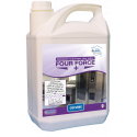 Four Force Plus décapant surpuissant sans odeur Four Force Plus décapant surpuissant sans odeur