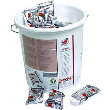 Tablettes de nettoyage fours Frima et Rational® Tablettes de nettoyage fours Frima et Rational®