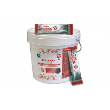 Duo stick lav - lavage des fours Duo stick lav - lavage des fours