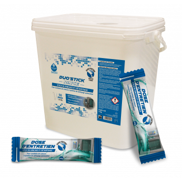 Duo stick rince pour fours