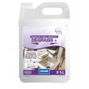 DEGRAISS + nettoyant dégraissant surfaces