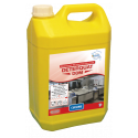 Deterquat DDM dégraissant désinfectant non chloré