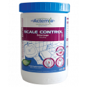 Scale Control Actémia