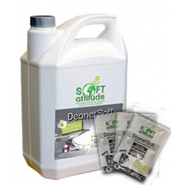 Deonet'Soft fleur d'olivier Deonet'Soft fleur d'olivier