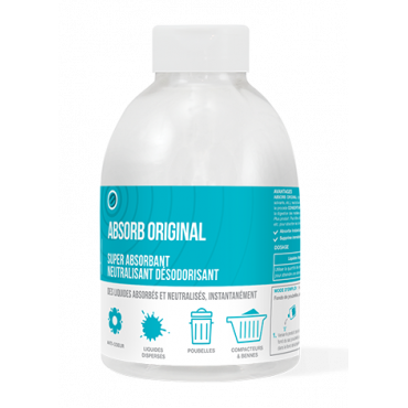 Absorb Original Super absorbant Absorb Original Super absorbant