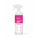 Nat'San nettoyant détartrant désinfectant sanitaires