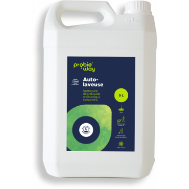 Probioway sol probiotique Probioway sol probiotique