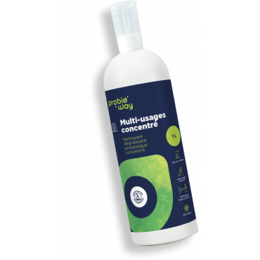Probioway sol probiotique