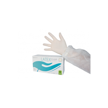 GANT LATEX JETABLE GANT LATEX JETABLE