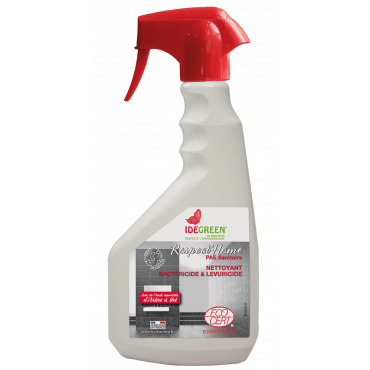 Respect’Home® P.A.E. Sanitaires Respect’Home® P.A.E. Sanitaires