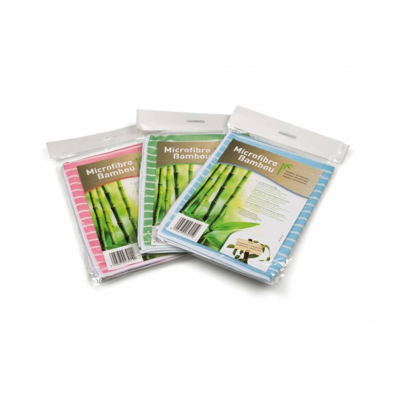 Microfibre bamboo Microfibre bamboo