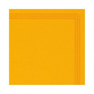 Serviette de table point à point 38x38 cm Serviette de table point à point 38x38 cm