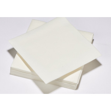 Lot de 20 Serviettes Format 40 x 40 cm Serviettes Papier en Pure Ouate de Cellulose D/écor Traditionnel No/ël Serviettes de Table D/écor/ées Torchon Houx Le Nappage
