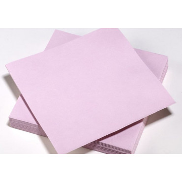 Serviette ouate lisse 38x38 cm Serviette ouate lisse 38x38 cm