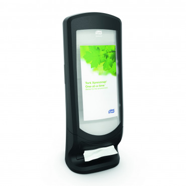 Distributeur Xpress Nap Vertical Distributeur Xpress Nap Vertical