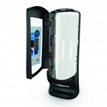 Distributeur Xpress Nap Vertical Distributeur Xpress Nap Vertical