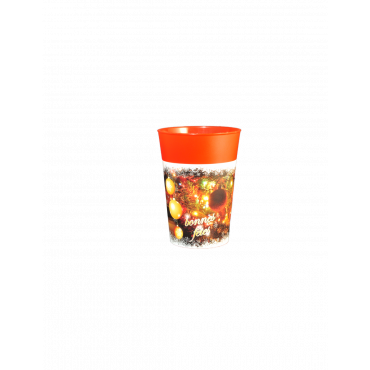 Eco gobelet personnalisable Eco gobelet personnalisable