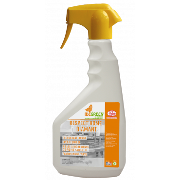 Respect’Home® Diamant