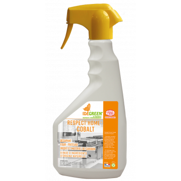 Respect’Home® Cobalt