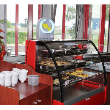 Destructeur d'insectes Insectivor Destructeur d'insectes Insectivor