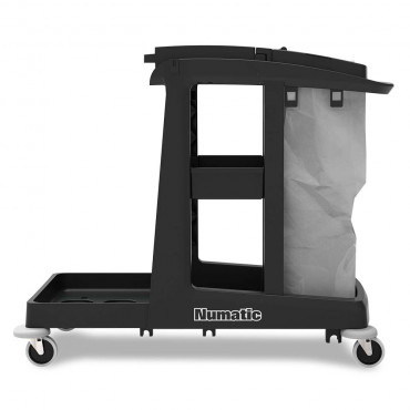 Chariot de ménage Ecomatic Numatic Chariot de ménage Ecomatic Numatic