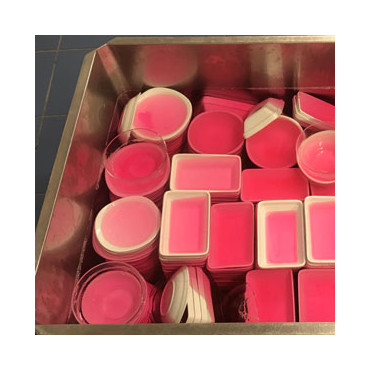 TREMP — poudre de trempage & rénovation de la vaisselle