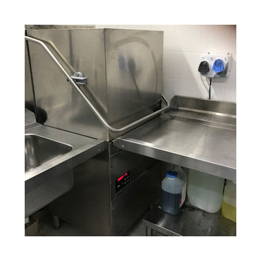 Doseur lavage et rinçage Masterdose Doseur lavage et rinçage Masterdose