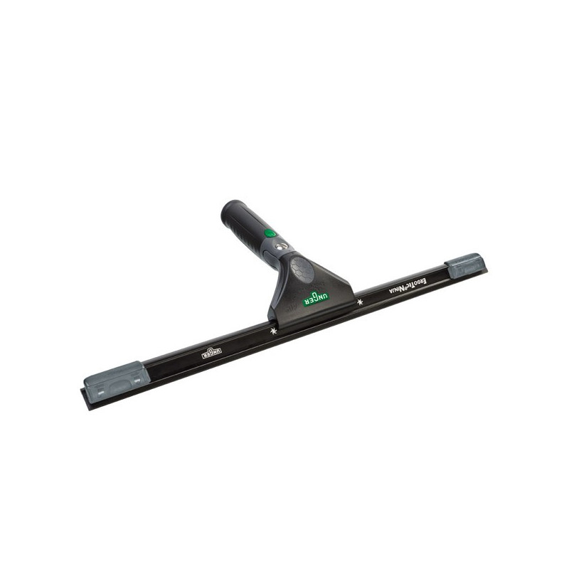 Raclette ErgoTec® Ninja, 40°, complète Raclette ErgoTec® Ninja, 40°, complète