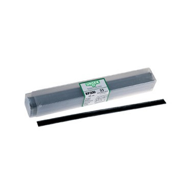 Caoutchouc Soft pour barrette ErgoTec®, ou S Caoutchouc Soft pour barrette ErgoTec®, ou S