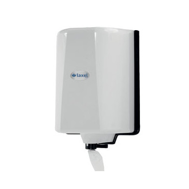 Distributeur essuie-mains dévidage central 200 F Distributeur essuie-mains dévidage central 200 F