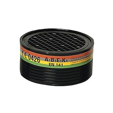 Kit sécurité, masque, filtres et lunette de protection Kit sécurité, masque, filtres et lunette de protection