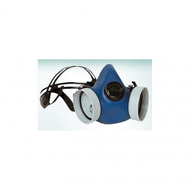 Kit sécurité, masque, filtres et lunette de protection