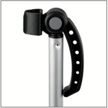 Pelle Raclette Baggy