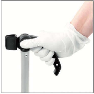 Pelle Raclette Baggy