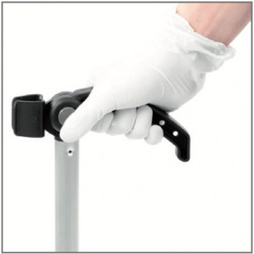 Pelle Raclette Baggy