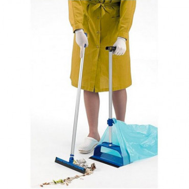 Pelle Raclette Baggy