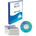 Plan de nettoyage Laxel Plan