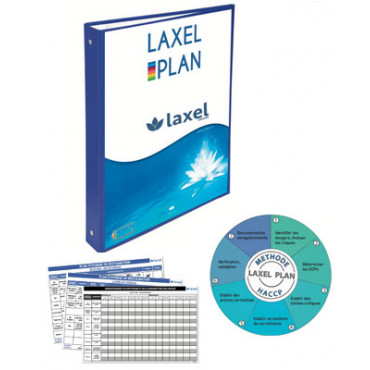 Plan de nettoyage Laxel Plan Plan de nettoyage Laxel Plan
