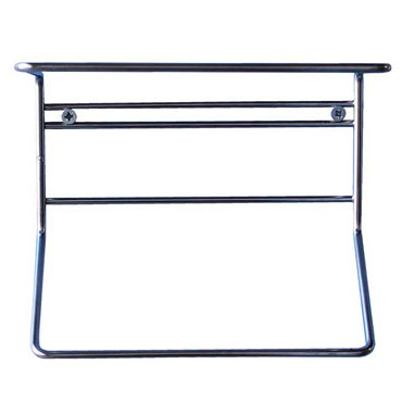 Support inox pour bidon de 5 litres Support inox pour bidon de 5 litres