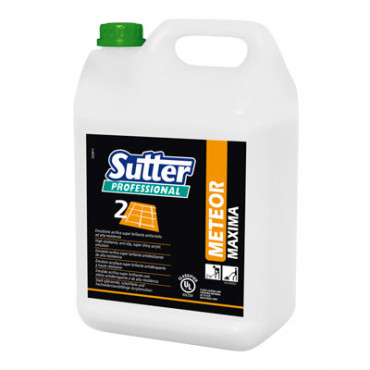 Emulsion Météor Maxima Emulsion Météor Maxima