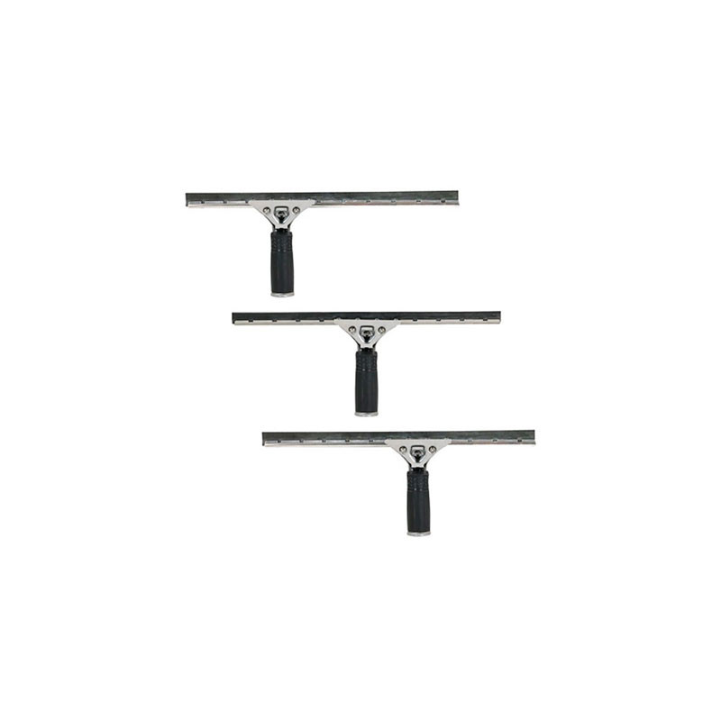 Barrette en S Classic Unger – Raclettes vitres professionnelles Barrette en S Classic Unger – Raclettes vitres professionnelles